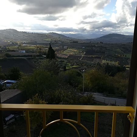 Residenza Skanderbeg Montecilfone Εξωτερικό φωτογραφία