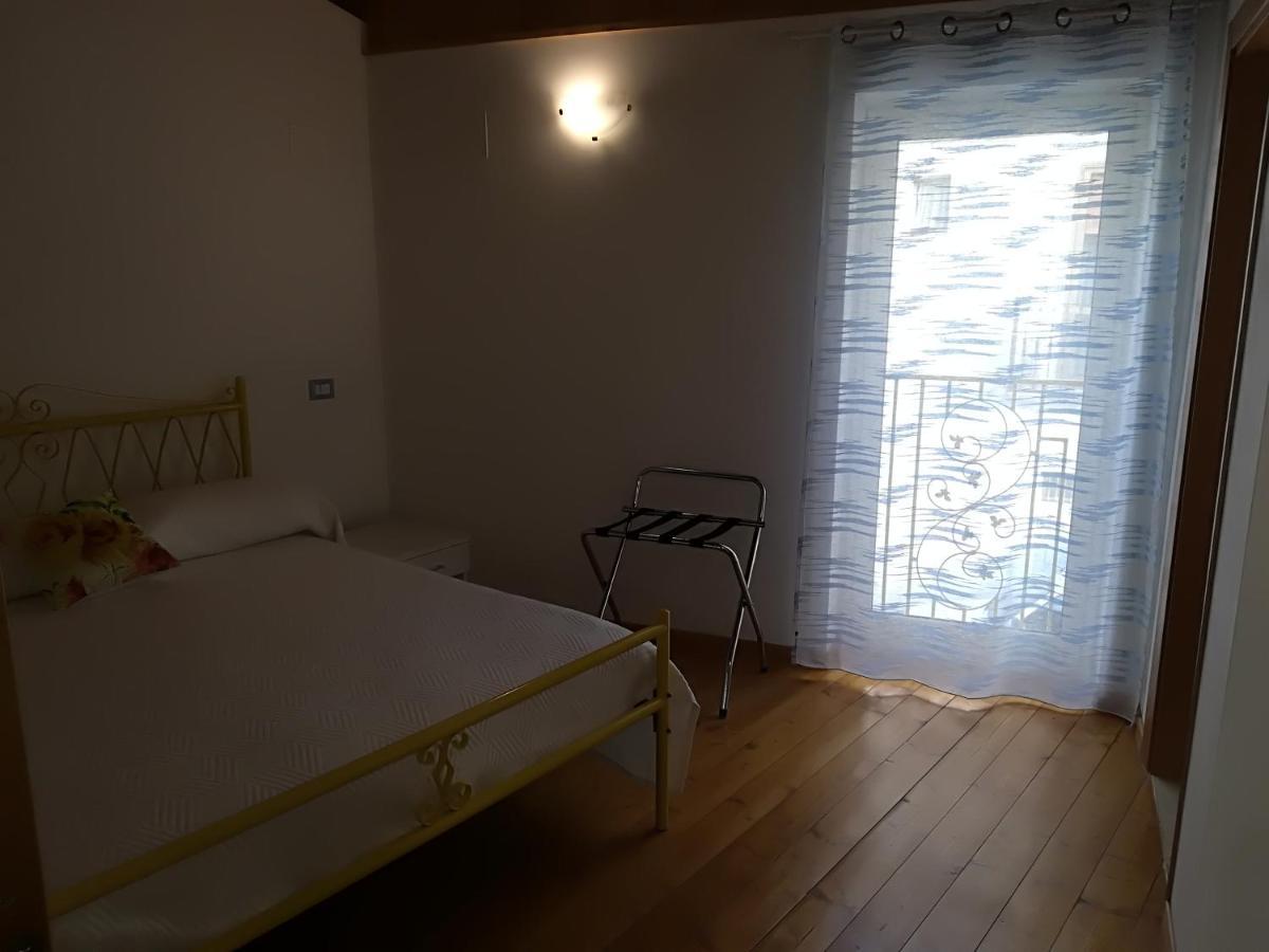 Residenza Skanderbeg Montecilfone Εξωτερικό φωτογραφία
