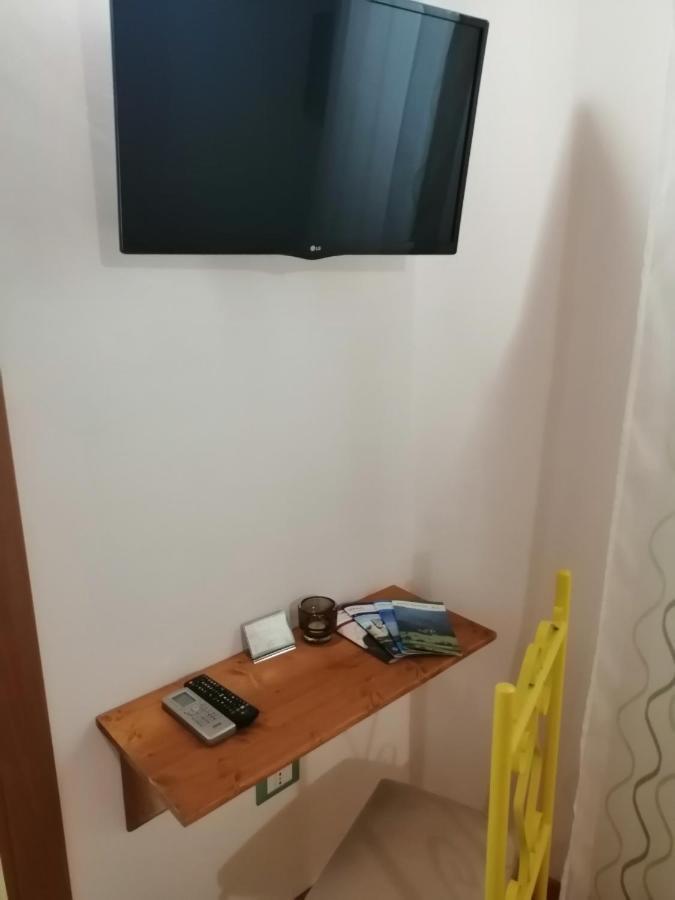 Residenza Skanderbeg Montecilfone Εξωτερικό φωτογραφία