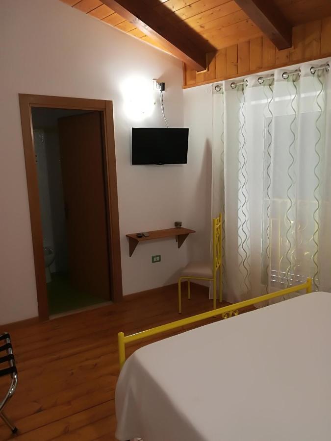 Residenza Skanderbeg Montecilfone Εξωτερικό φωτογραφία