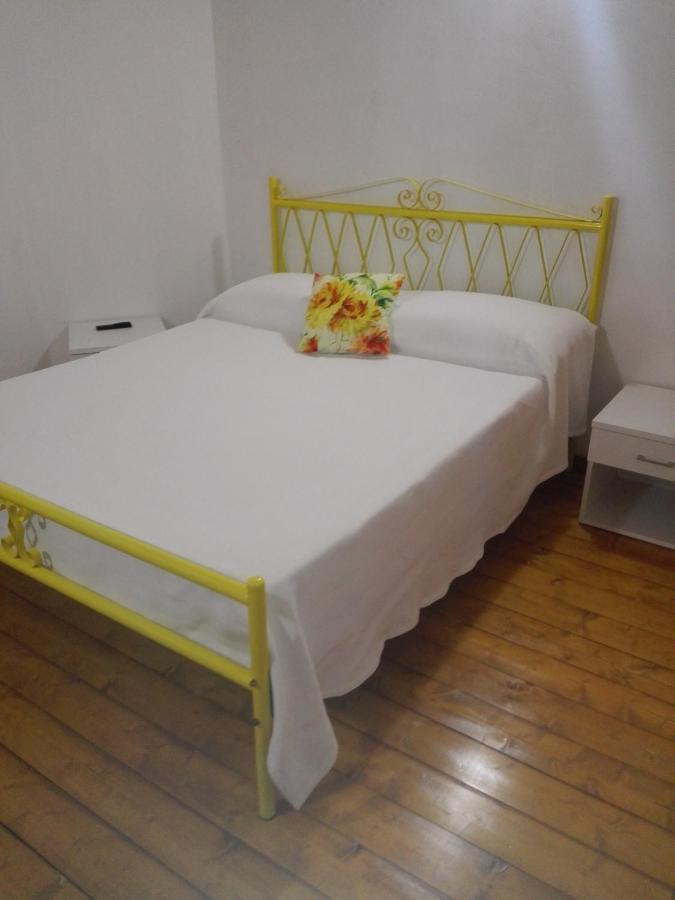 Residenza Skanderbeg Montecilfone Εξωτερικό φωτογραφία